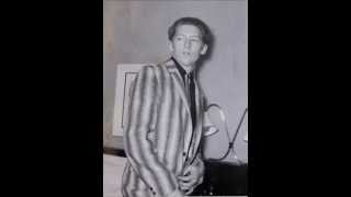 Jerry Lee Lewis  ---   Sittin' and Thinkin'    Mercury Records outtake