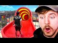 Most Insane Water Parks