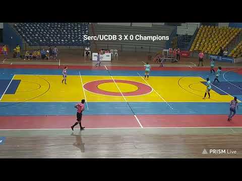 Jogos abertos / Campo Grande MS
