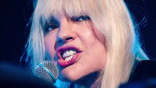 &quot;Thunder and Lightning&quot; - by Chi Coltrane