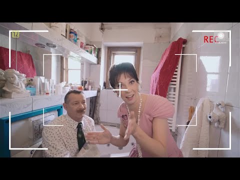 Opolska Noc Kabaretowa: Komedia małżeńska - Kabaret Nowaki