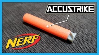 How the most ACCURATE Nerf Dart was made (with SCIENCE!)