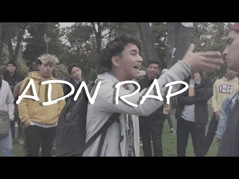 ZR & SVEN vs FARAONE & KRAYZI & DRCK  - 4tos | TaitaFree Multiverse 2020| 1ra Fecha