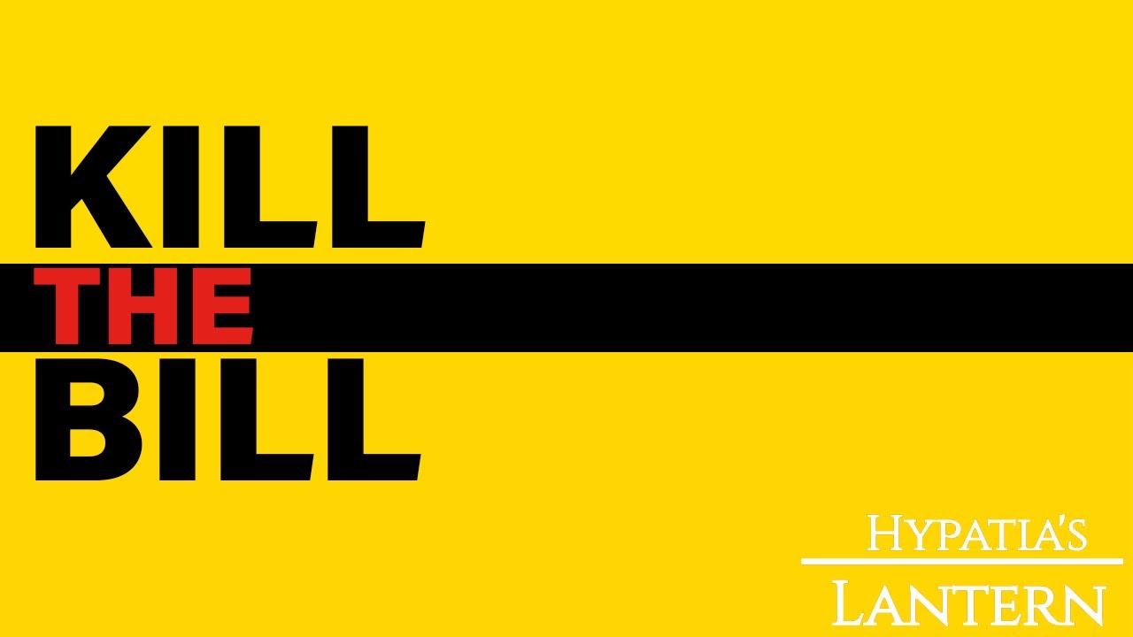 Kill the Bill Protests Explained