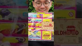 Download lagu BELI MAINAN DI MALAYSIA YANG DULU DILARANG MAMA?! mp3 Download lagu BELI MAINAN DI MALAYSIA YANG DULU DILARANG MAMA?! mp3