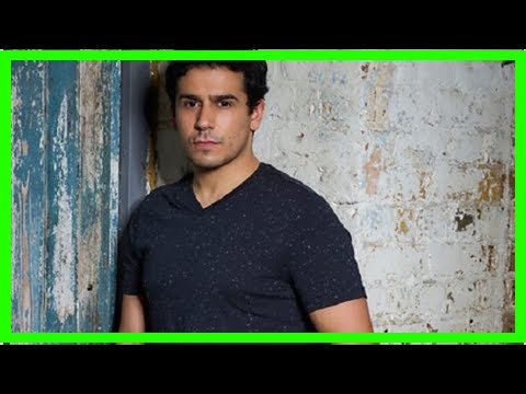 UK: Wiwi Jury reviews Liam Tamne with "Astronaut"