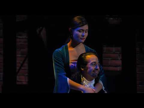 Original Broadway Cast performing Best of Wives and Best of Women