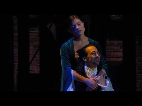 Scene from Best of Wives and Best of Women by Lin-Manuel Miranda & Phillipa Soo