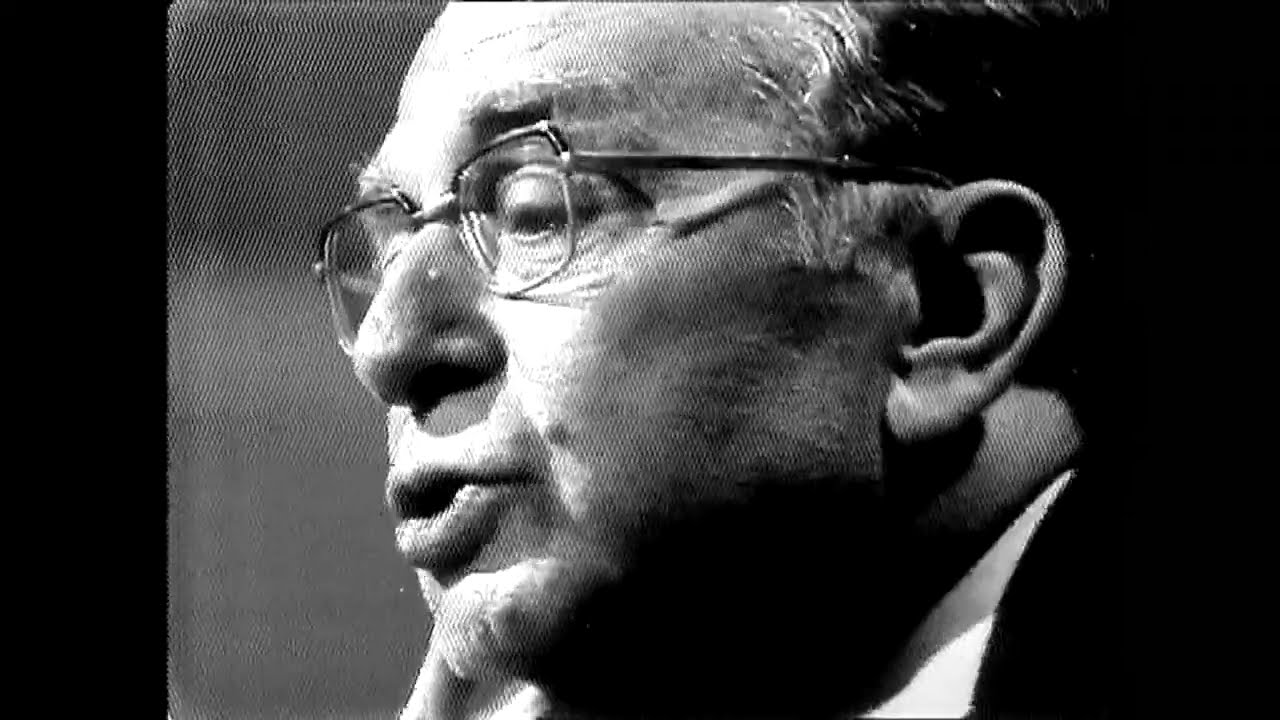 Entrevista com Nelson Rodrigues (1979)