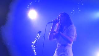 Summer Camp - Just A Friend/ Losing My Mind (HD) - Heaven - 27.11.13