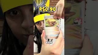 Loot Pokémon day, versão prize pack! #pokemon #cards #fy #tcg #CapCut
