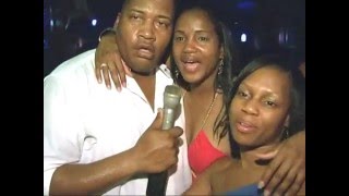 Damien Presents: 4 Of July/ Birthday Bash