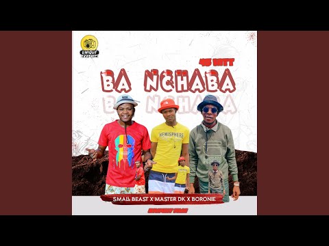 Ba Nchaba (feat. Master DK & Boronie)
