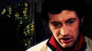 stephane & 3G euro tour