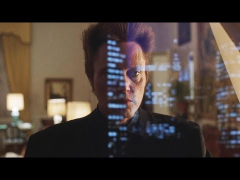 Rei de Nova York 1990 dublado Full HD