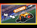 I Went Undercover As A Rocket League Bot Can I Fool My Opponents