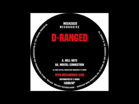 D- Ranged - Mental Connection