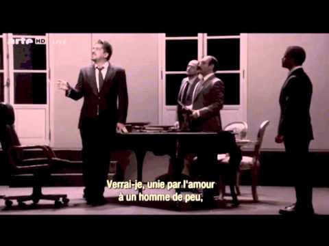 Hai Gia Vinta La Causa  -  Paulo Szot - Aix En Provence 2012