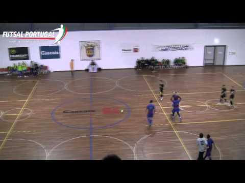 Resumo | Sassoeiros 2 - 3 CRCQ Lombos