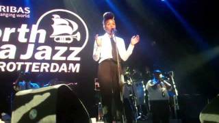 Say you&#39;ll Go (LIVE) -Janelle Monae North Sea Jazz Fest