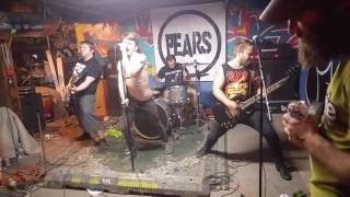 Pears - Live! At Ground Zero, Reno, Nv.