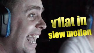 v1lat in slow-motion @ Major All Stars