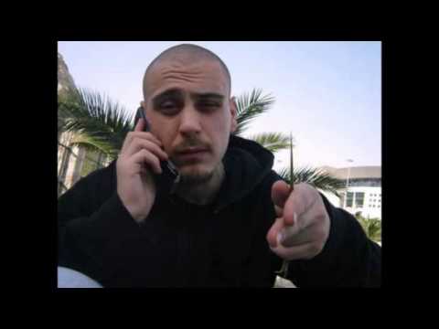 Detro ft  Logos Apeilh   Dush Voras akykloforito