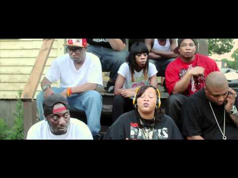 Golden - Music is My Getaway