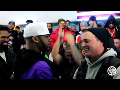 VIC WALLACE VS SAINT