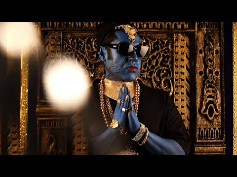 Operate, Rizzle & PAV4N - Pleiadians (Official Music Video)