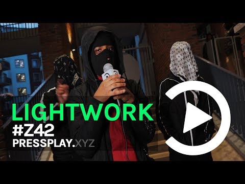#Z42 LS X SevenK X YFB - Lightwork Freestyle 🇳🇱 | Pressplay