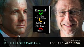 Emotional: How Feelings Shape Our Thinking (Leonard Mlodinow) video