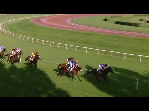 Avenches/15.06.2018/Prix de Marseille-Vivaux