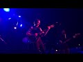 North Mississippi Allstars- “All Night Long” -- “Turn on Your Love Light”