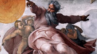 Video: Jesus was a Monotheist Jew - Anthony Buzzard