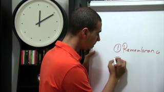 Productive Ramadan Tip 15: Control Your Tongue