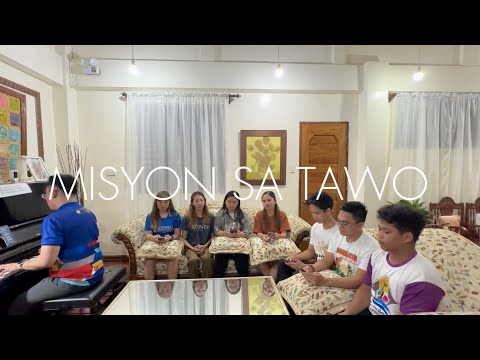 MISYON SA TAWO | Communion