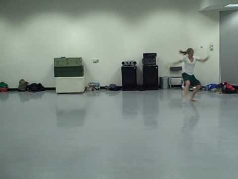 BZ Community Class - Renee Kester - Solo