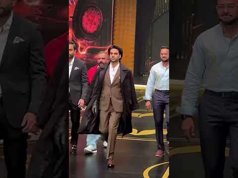 Most wanted Winner 🏅 of Tamasha Season-3 Malik Aqeel #malikaqeel 😎#arydigital