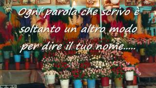 I have been in you. - Frank Zappa