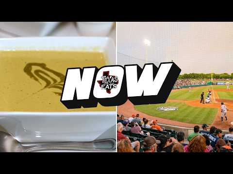 The best soup in San Antonio & two new food spots at San Antonio International Airport