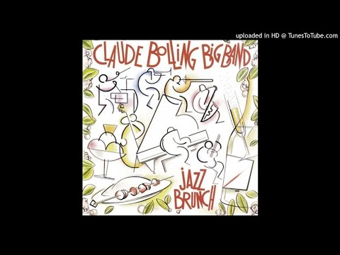 Claude Bolling Big Band - Cotton Tail