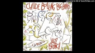 Claude Bolling Big Band - Cotton Tail