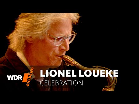 Lionel Loueke - Celebration | Dave Holland | Bob Mintzer | WDR Big Band