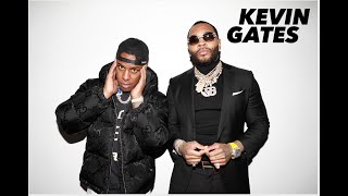 Kevin Gates talks too real on Sexyy Red , Beyonce , Usher , AEW and the Ceremony S2 E1