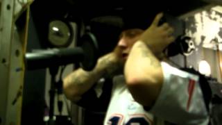 Render The Fall - May 2012 Studio Update