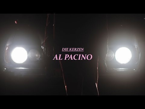 Die Kerzen - Al Pacino (Offiziell)