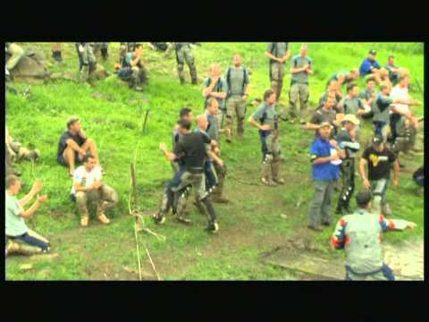 BMW GS Trophy 2010 Day 7