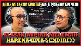 Download lagu 'People in Villages Don't Use Dollars' Watch This to Understand!! - Agung Yulianto mp3