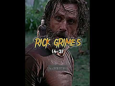 Rick s5 vs Shane s2 #battleshorts #thewalkingdead #edit #shorts #youtubeshorts #1v1